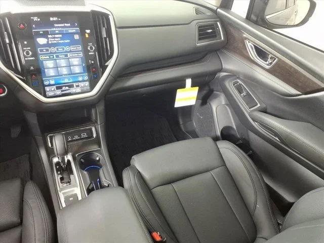 2026 Subaru Ascent Touring - Photo 26
