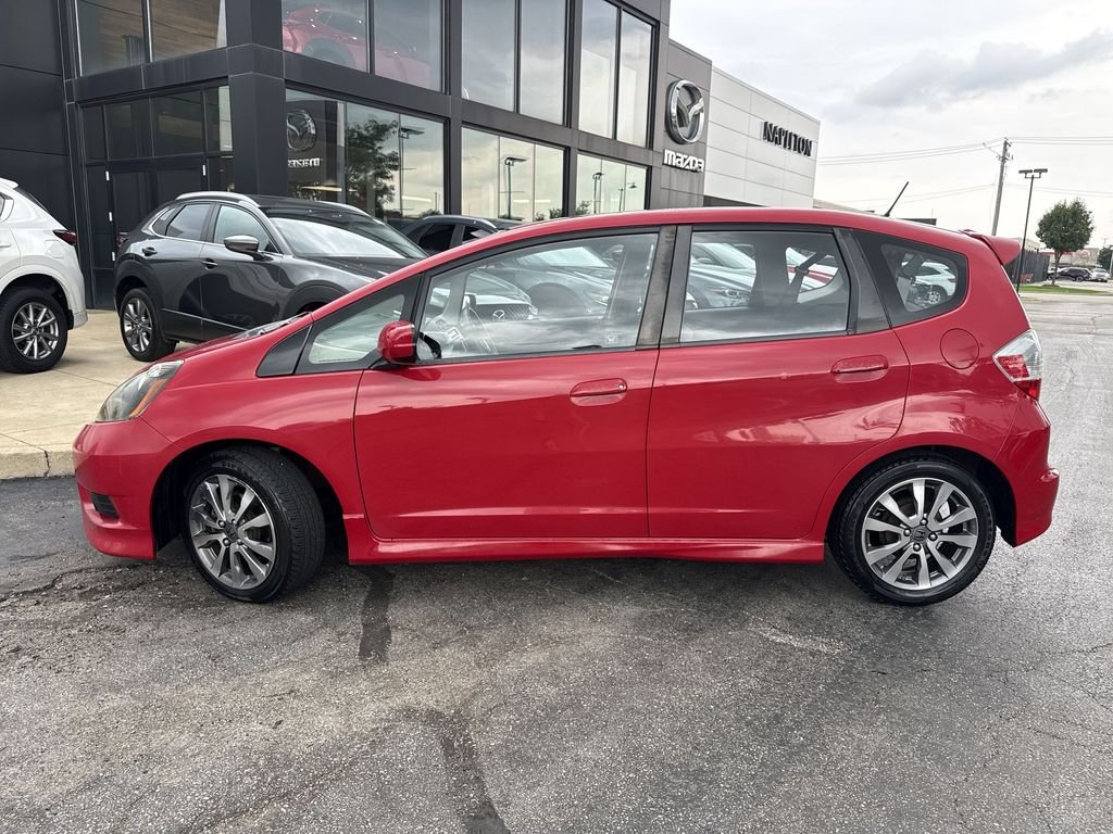 Used 2013  Honda Sport image 8