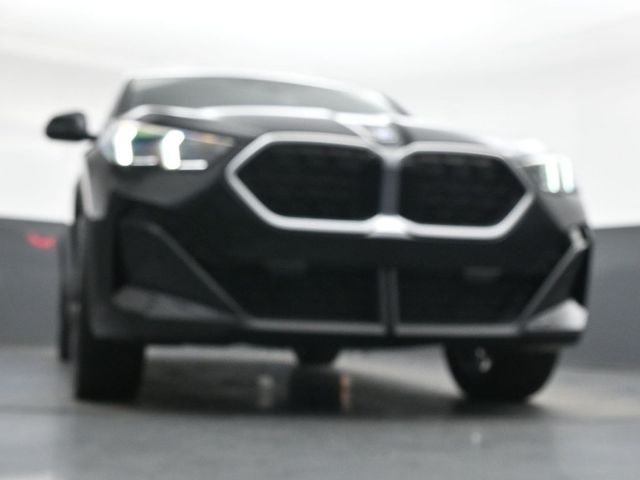Used 2025 Black BMW xDrive28i image 38