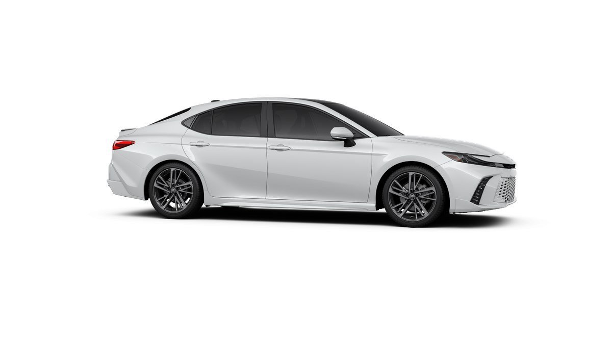 New 2027 Wind Chill Pearl <sup>1</sup> Toyota  XSE image 52