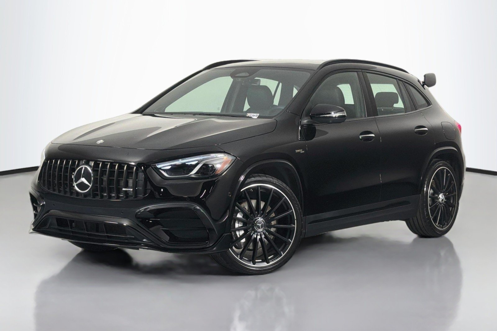 2024 Mercedes-Benz GLA GLA35 AMG