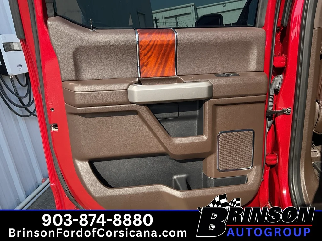Used 2020  Ford King Ranch image 15