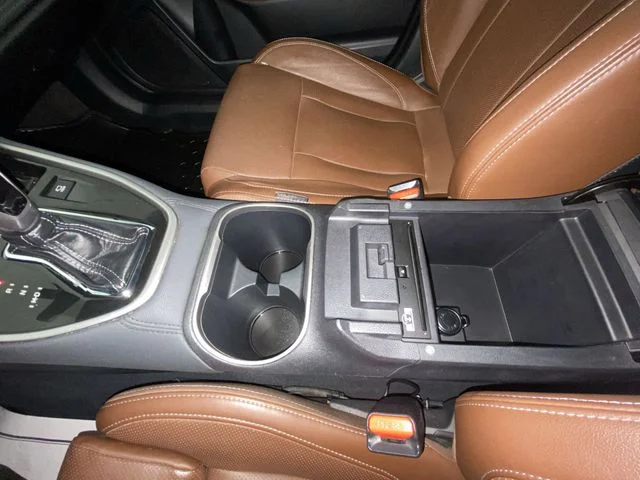 Used 2021 Green Subaru Touring image 21