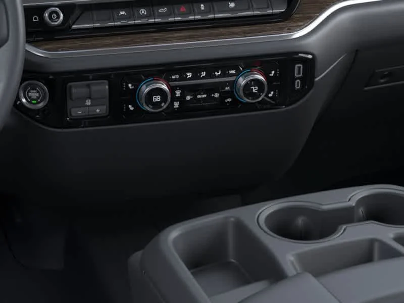 New 2026 Summit White GMC Elevation image 34