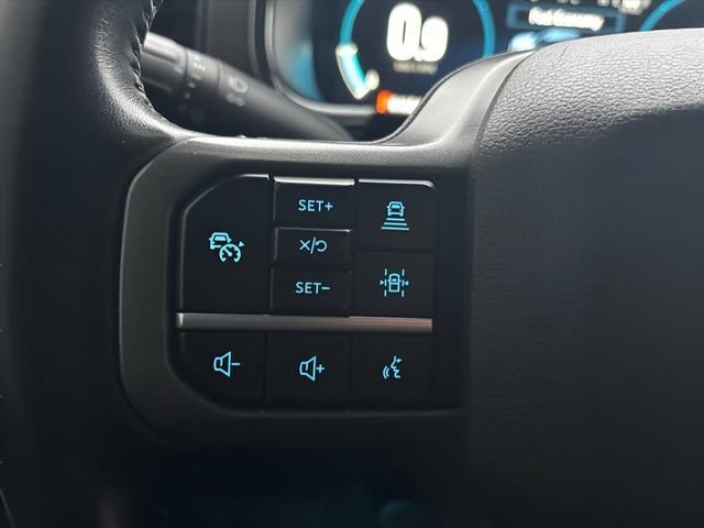 Used 2022 Black Ford LARIAT image 15