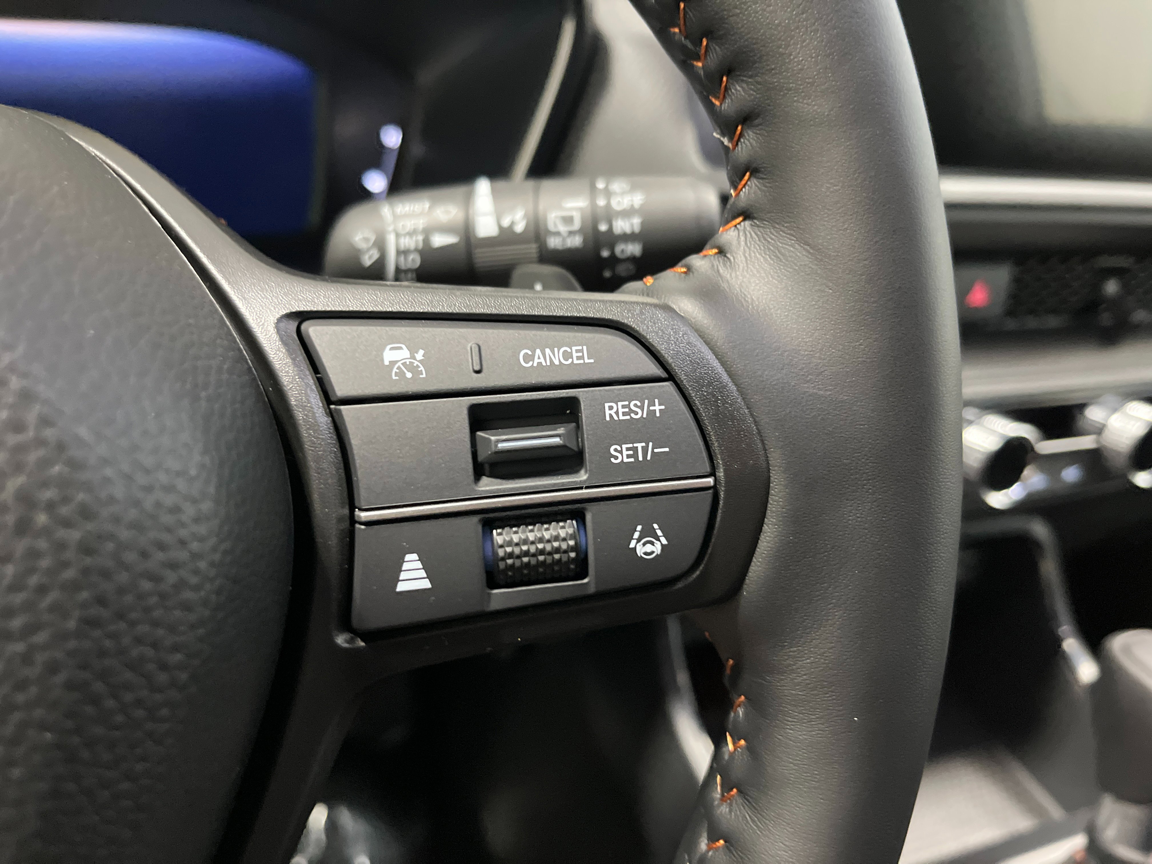 2026 Honda CR-V TrailSport - Photo 17