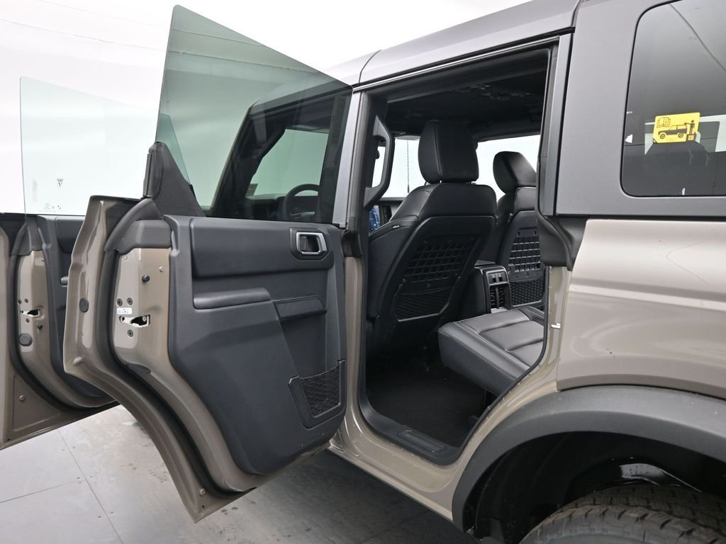 New 2026 Marsh Gray Ford Big Bend image 15