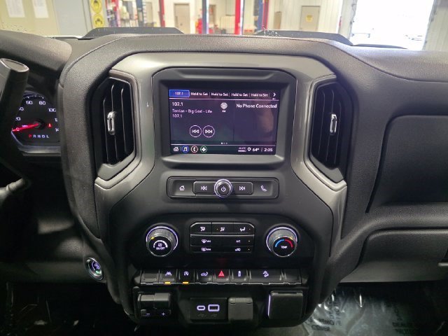 Used 2024 Summit White Chevrolet Custom Trail Boss image 26