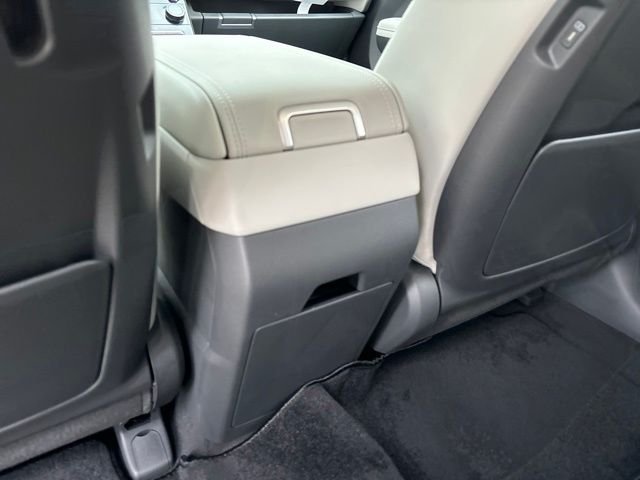 New 2026 Phantom Black Hyundai SEL image 31