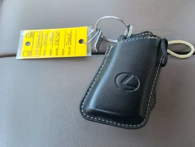 Used 2022 Caviar Lexus 460 image 34