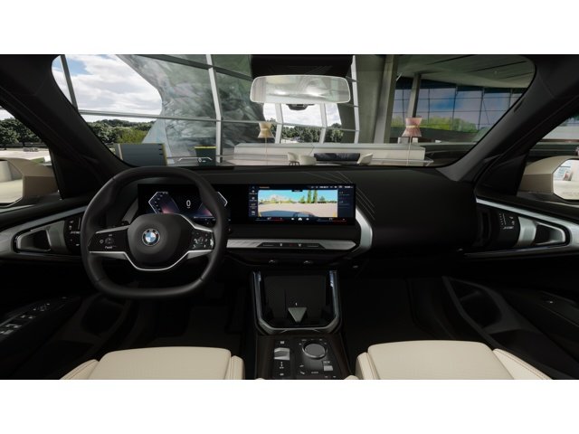 New 2026 Gray BMW X3 30 image 10