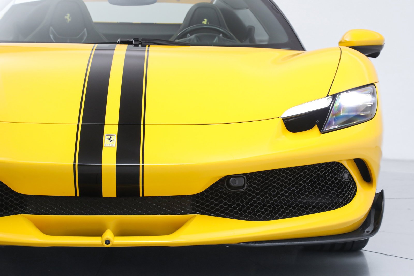 2024 Ferrari 296 Base - Photo 15