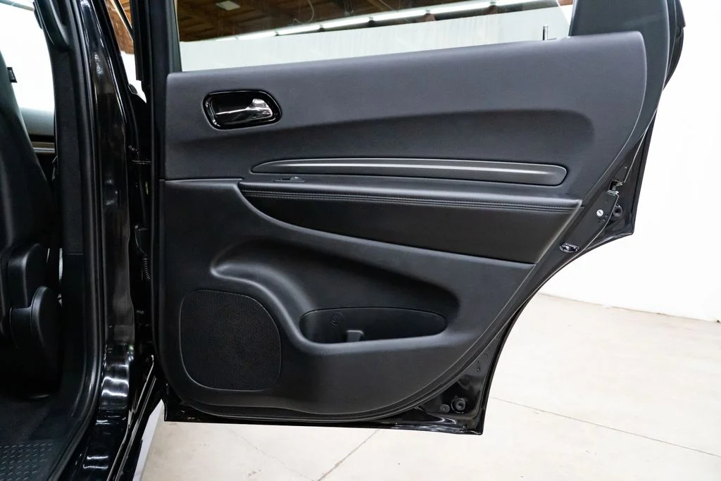 Used 2021 Black Dodge GT Plus image 27