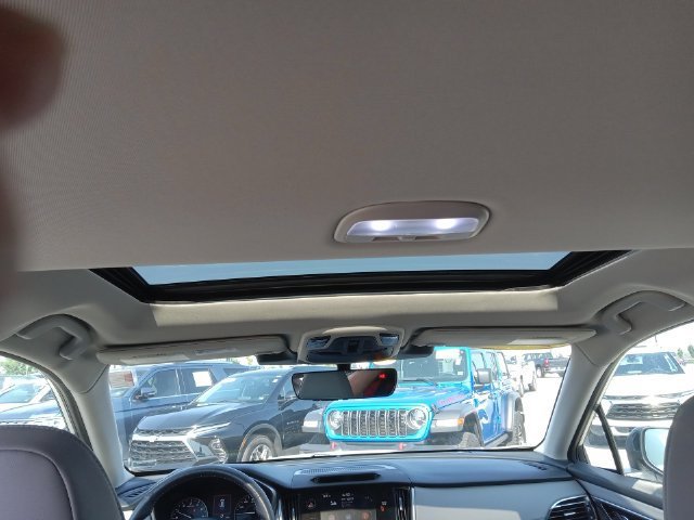 2025 Subaru Outback Limited - Photo 26
