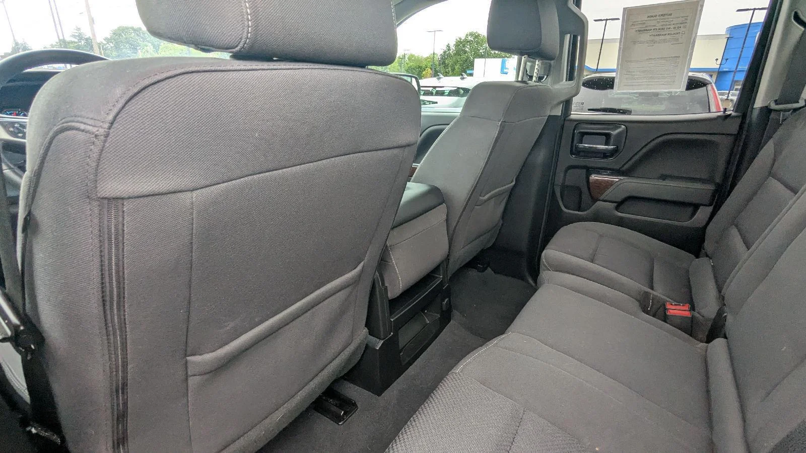 2019 GMC Sierra 1500 Limited SLE - Photo 15