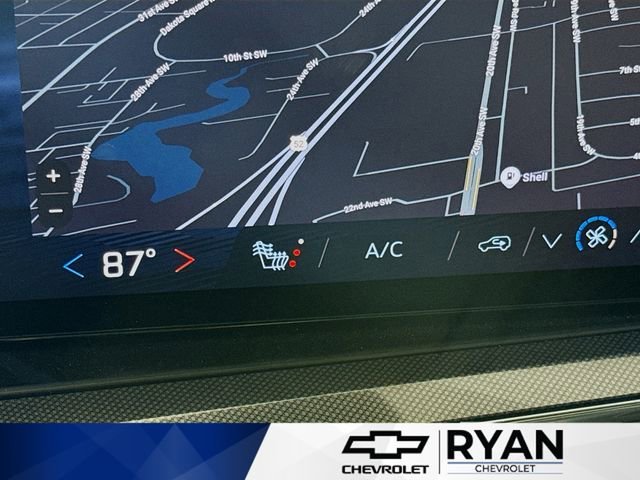 2026 Chevrolet Tahoe RST - Photo 21