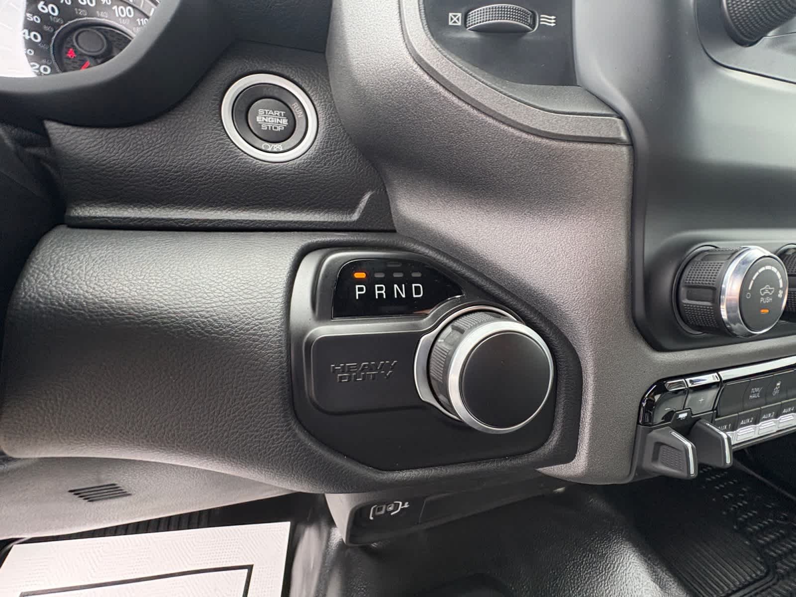 2024 RAM Ram 2500 Pickup Tradesman - Photo 17