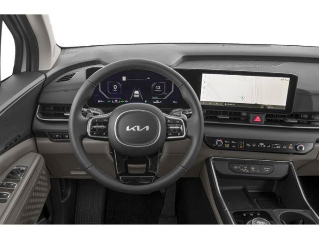 New 2027 Aurora Black Pearl Kia SX image 9