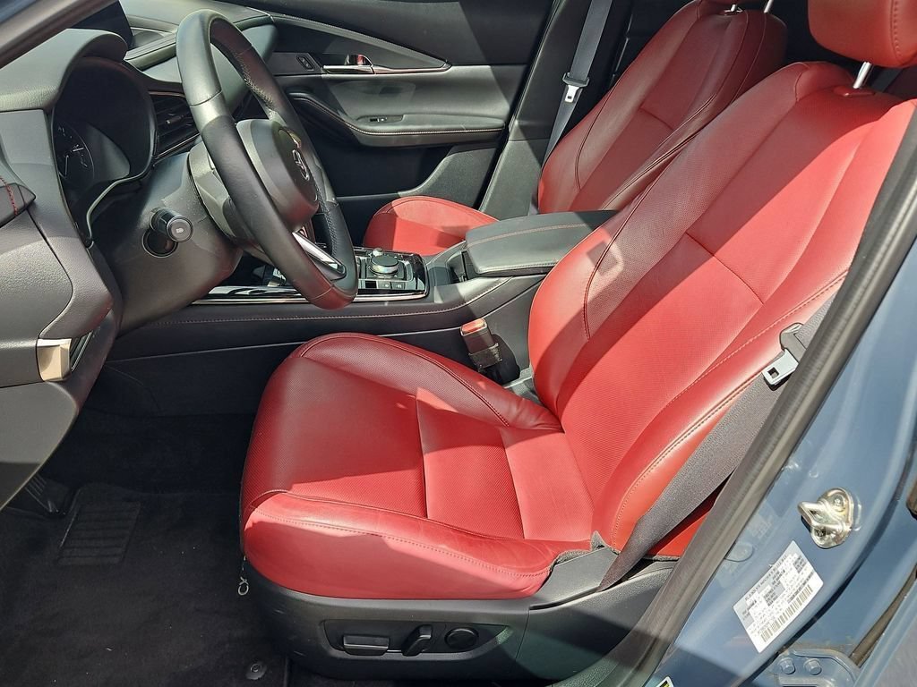 2023 Mazda CX-30 Carbon Edition - Photo 23