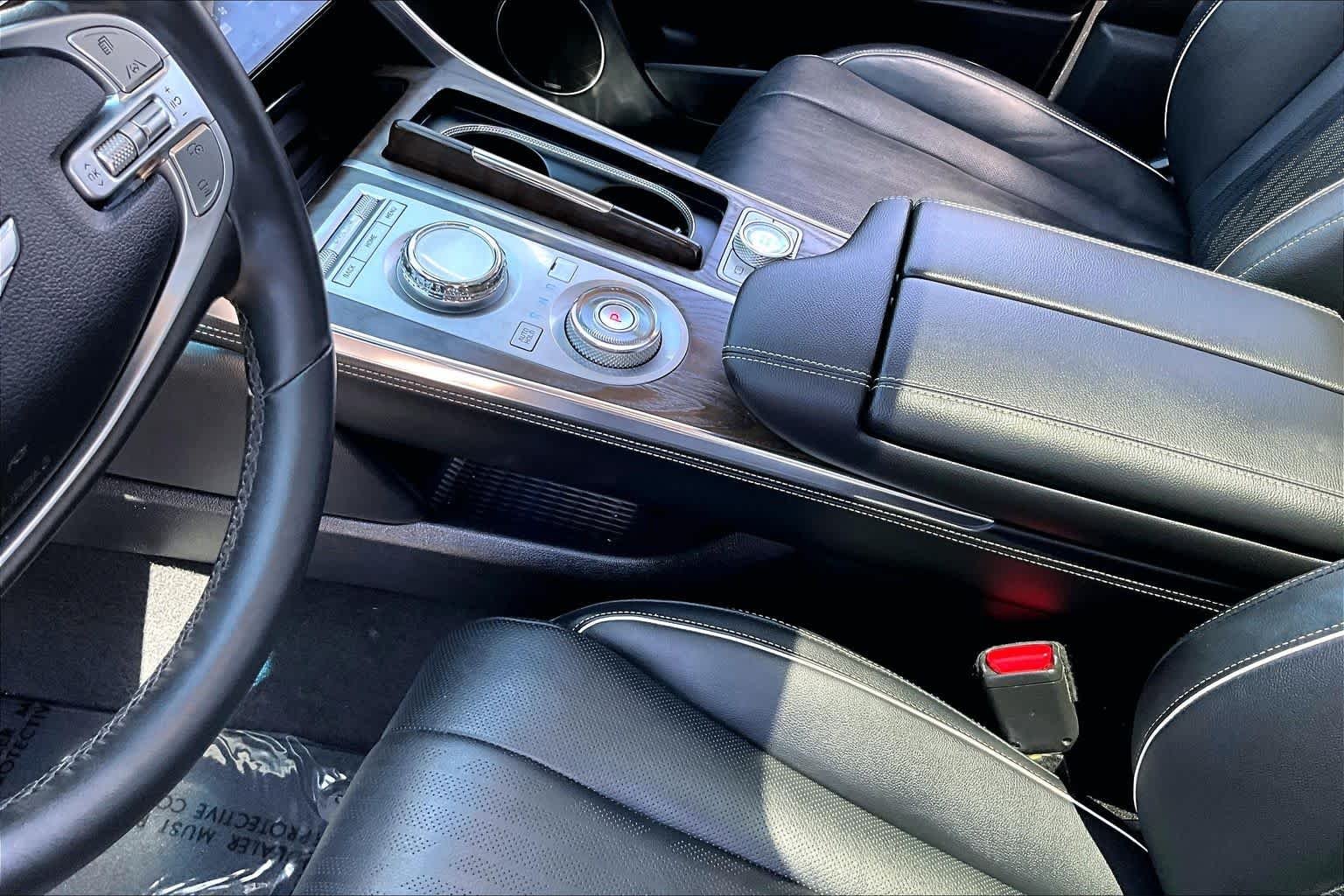 Used 2023 Adriatic Blue Genesis Advanced + image 16