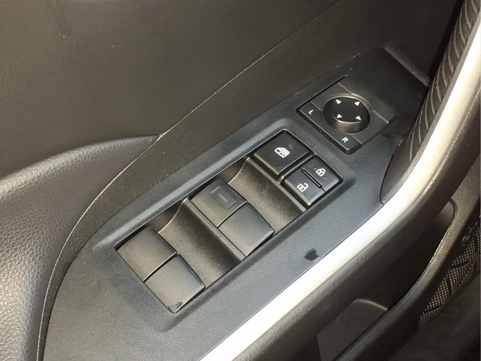Certified Used 2024 Gray Toyota LE image 18
