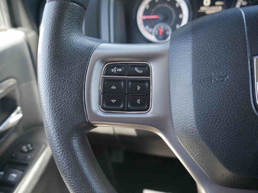 Used 2023 White Ram SLT image 36