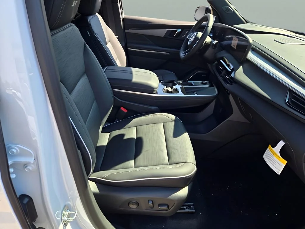 2026 Buick Enclave Sport Touring - Photo 7