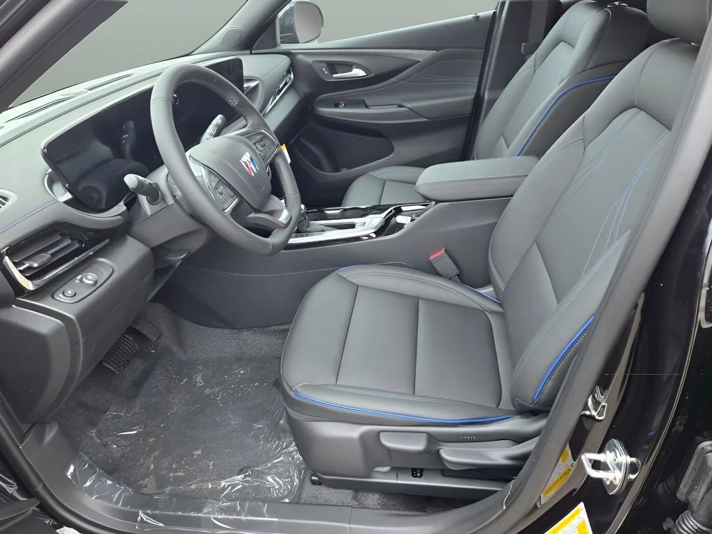 2026 Buick Envista Sport Touring - Photo 14