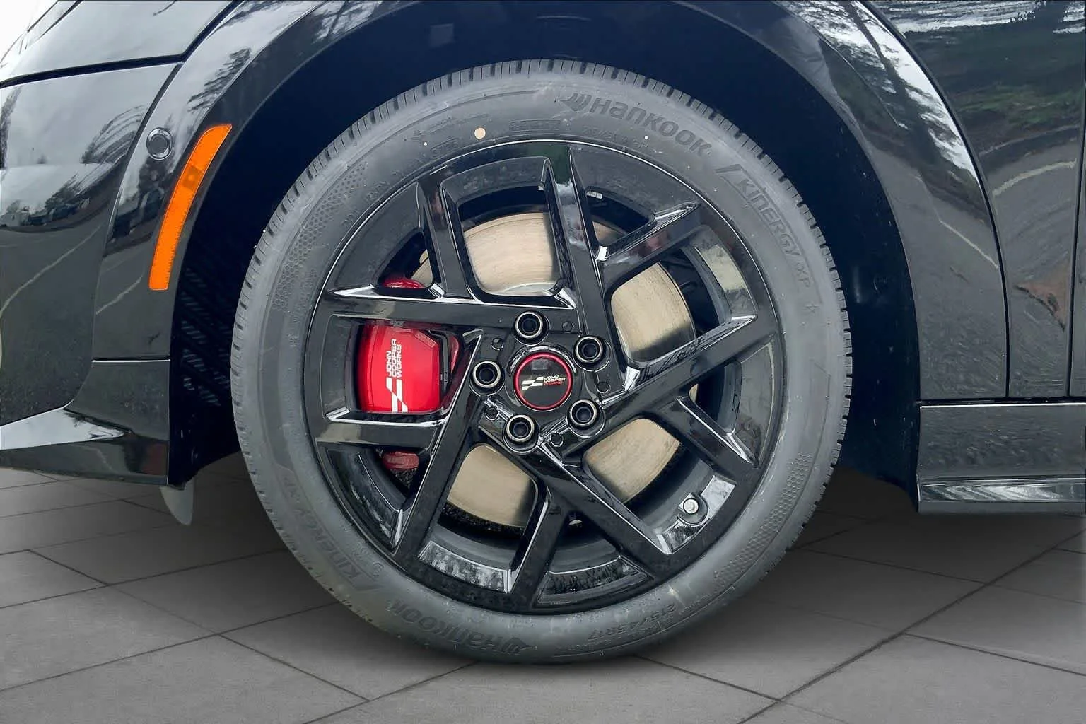 2026 MINI Hardtop 2 Door John Cooper Works - Photo 11