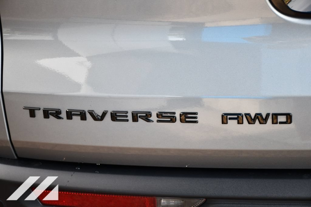 2027 Chevrolet Traverse Z71 - Photo 35