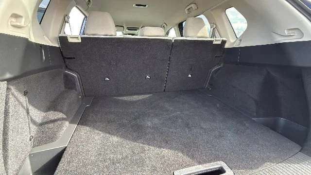 Certified Used 2023 Blue Nissan SV image 27