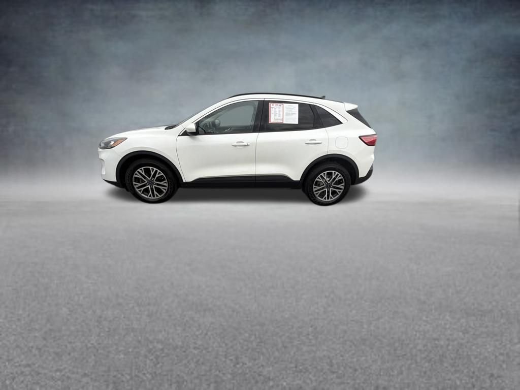 Used 2020 Ford Escape SEL with VIN 1FMCU9H98LUC16003 for sale in Oneida, NY