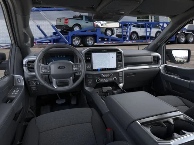New 2026 Avalanche Ford XLT image 13