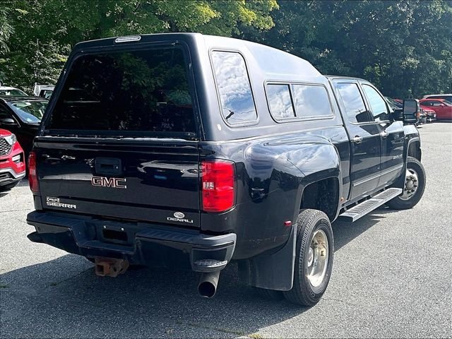 Used 2015 Black GMC Denali image 4