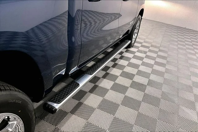 2022 RAM Ram 1500 Pickup Big Horn/Lone Star - Photo 41