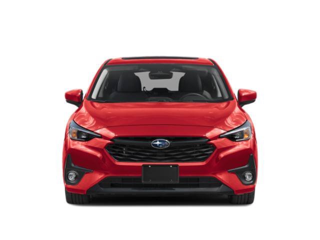 New 2026 CRYSTAL BLACK SILICA Subaru Sport image 7