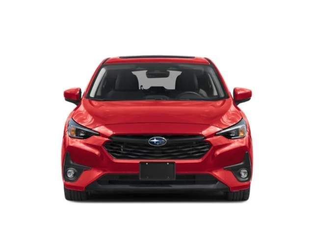 New 2026 Magnetite Gray Metallic Subaru Sport image 7
