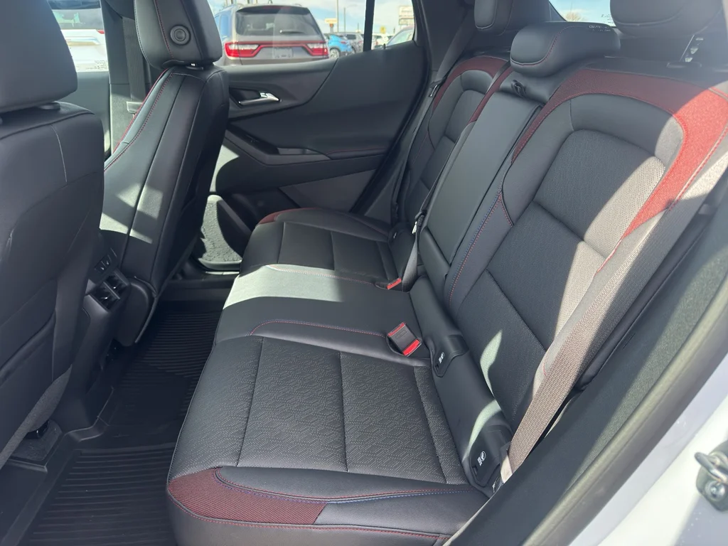 2026 Chevrolet Equinox RS - Photo 14