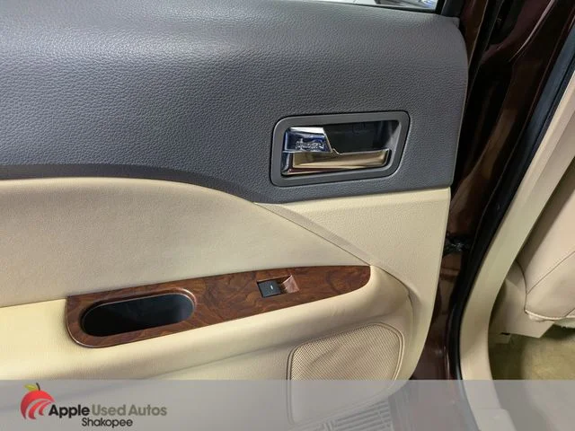 Used 2012 Brown Ford SEL image 26