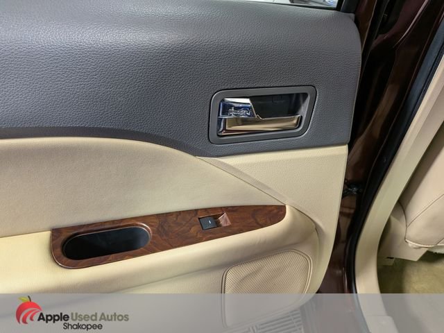 Used 2012 Brown Ford SEL image 26