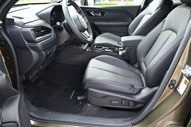 New 2026 Green Subaru Limited image 19