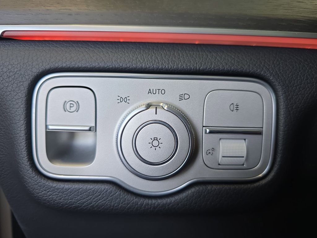 2024 Mercedes-Benz GLS Base - Photo 27
