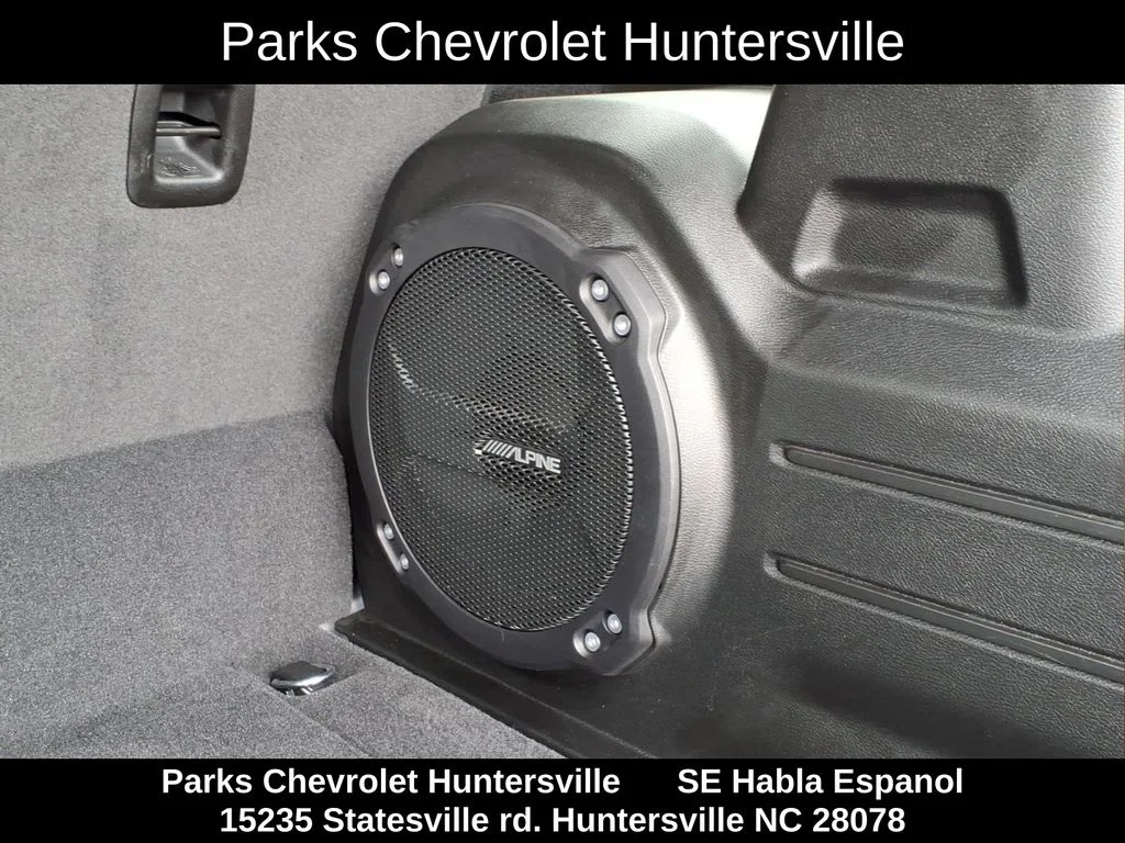 Certified Used 2023 Silver Jeep Rubicon 4xe image 32