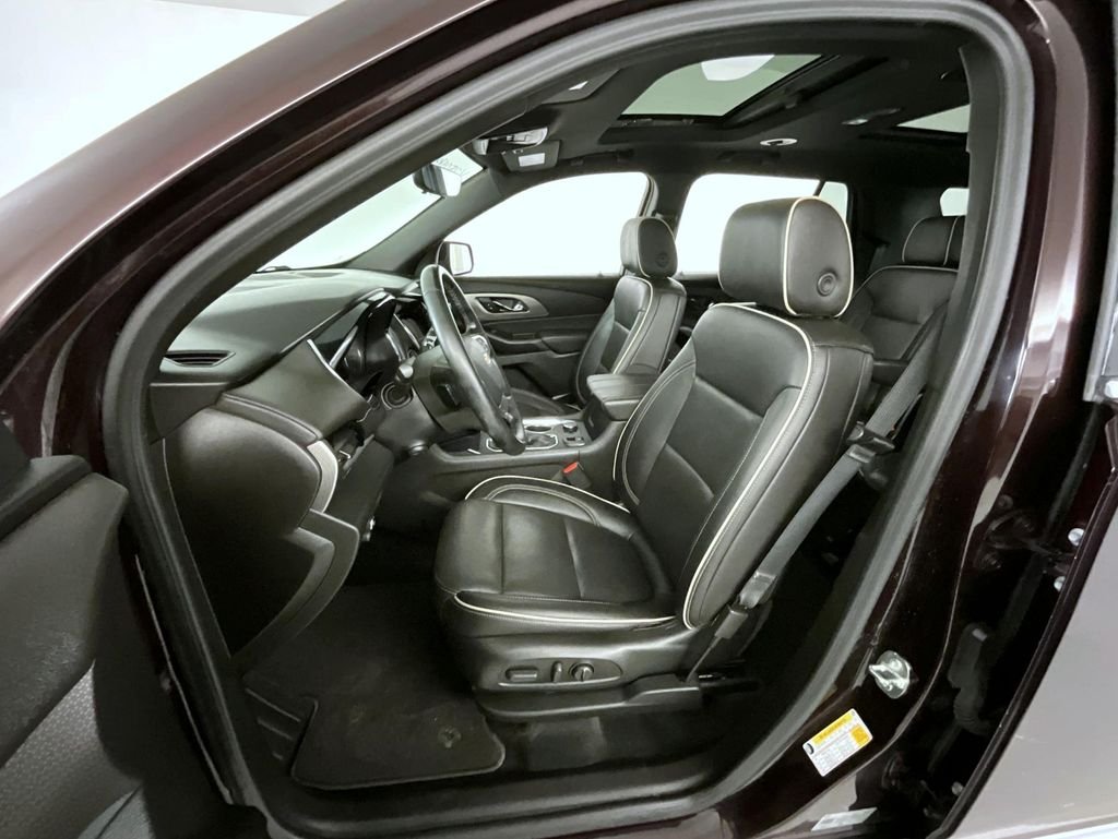 2023 Chevrolet Traverse Premier - Photo 10