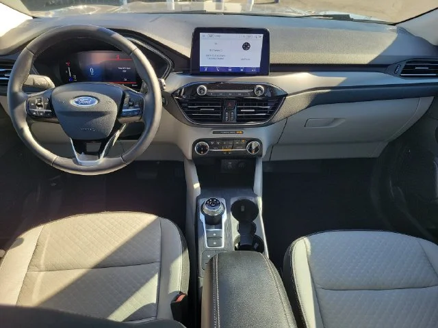 Used 2023 Gray Metallic Ford Active image 14