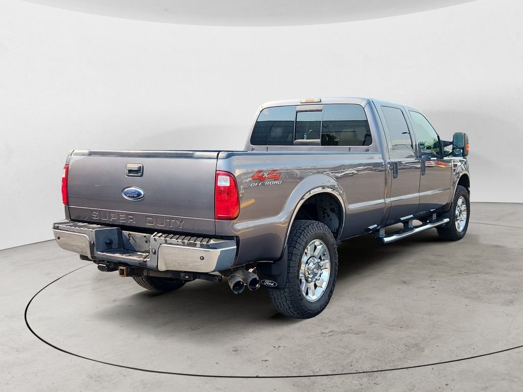 Used 2008  Ford XL image 5