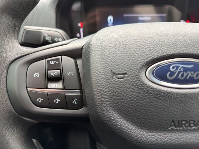 New 2026 Velocity Blue Metallic Ford XL image 24
