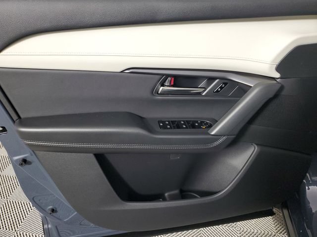 New 2026 Polymetal Gray Metallic Mazda 2.5 S Preferred AWD image 19