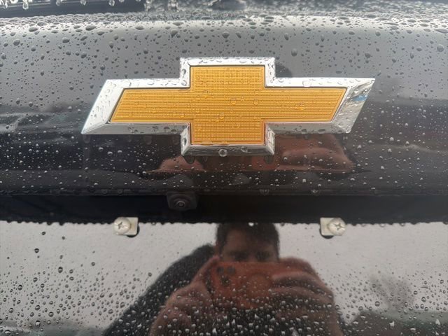 2026 Chevrolet Trax LT - Photo 12
