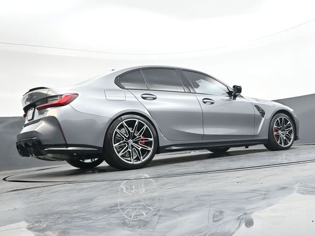 Used 2023 Gray BMW Base image 39